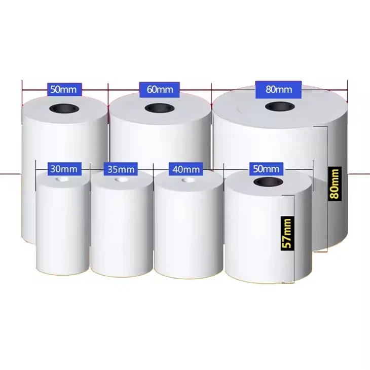 BPA ÜCRETSİZ 100 x 150 mm Etiket 6x4 Termal Rulo Etiket Adresi 4x6 Doğrudan Termal Nakliye Etiketi Termal Doğrudan Çıkartmalar
